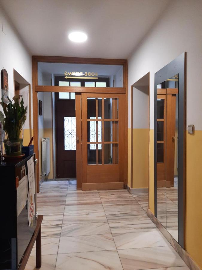 Rooms Cehovin Postojna Exterior foto