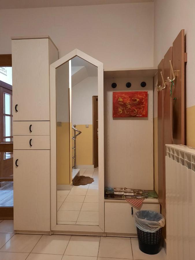 Rooms Cehovin Postojna Exterior foto