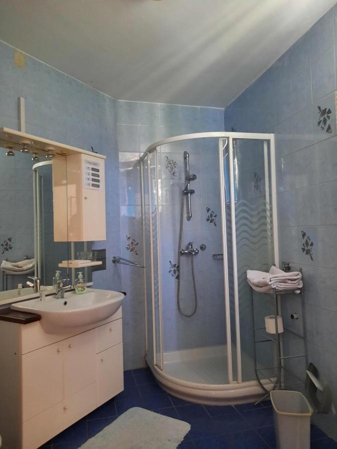 Rooms Cehovin Postojna Exterior foto